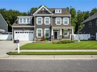 312 Wisdom Path, Chesapeake, VA 23322