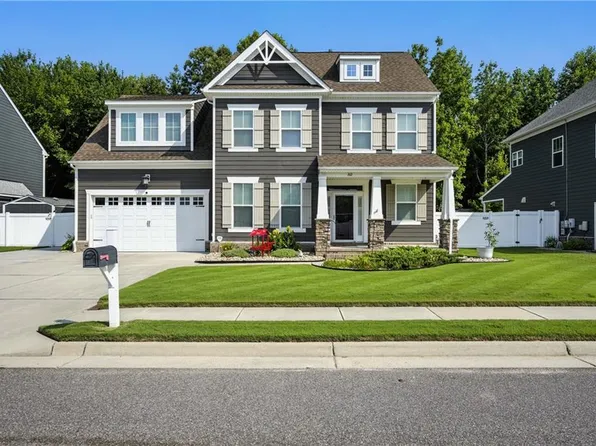 312 Wisdom Path, Chesapeake, VA 23322