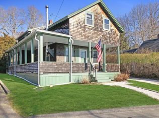 13 Wilson St, Dartmouth, MA 02748