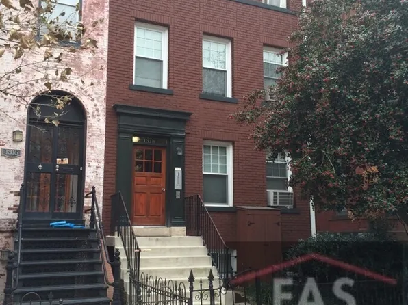 1318 Q St NW #8, Washington, DC 20009