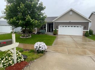 230 S Legacy Way, Sun Prairie, WI 53590