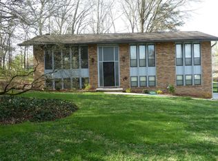 7717 W Ogg Rd, Knoxville, TN 37938