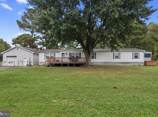 170 Beagle Club Rd, Felton, DE 19943