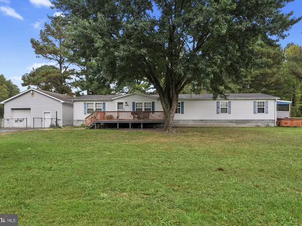 170 Beagle Club Rd, Felton, DE 19943