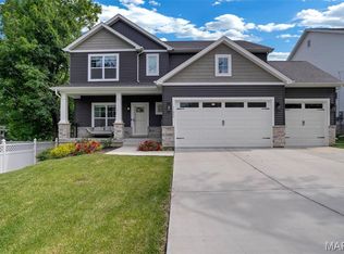 11040 Littie Rd, Saint Louis, MO 63126