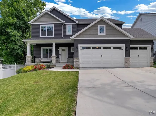 11040 Littie Rd, Saint Louis, MO 63126