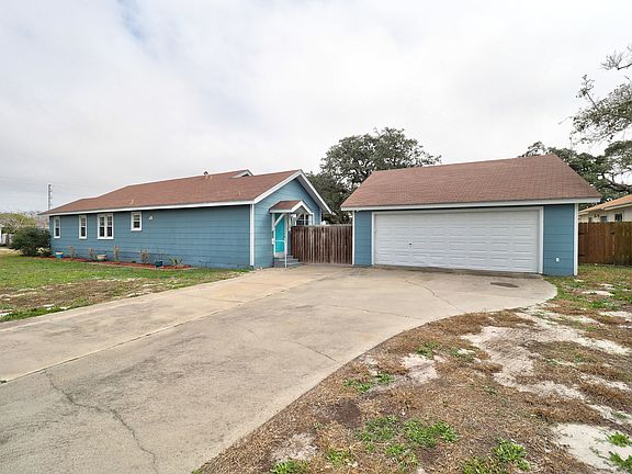 2 Car Garage