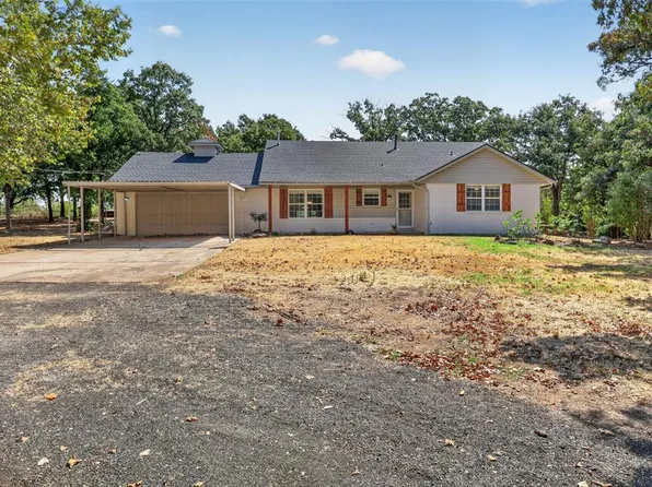 15800 SE 37th Pl, Choctaw, OK 73020