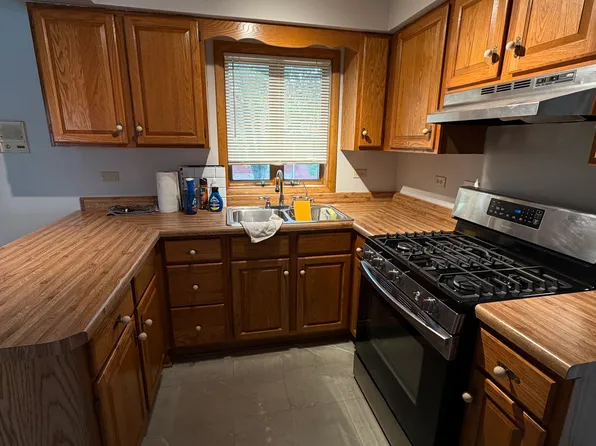 2858 S Emerald Ave #2, Chicago, IL 60616