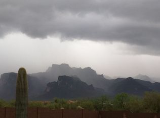 907 S Mountain View Rd, Apache Junction, AZ 85119