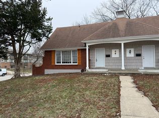 1008 NW Range St #1008, Blue Springs, MO 64015