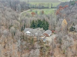 4165 Surrey Dr, Minerva, OH 44657
