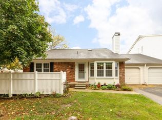 42127 Mill Race Cir #16, Plymouth, MI 48170