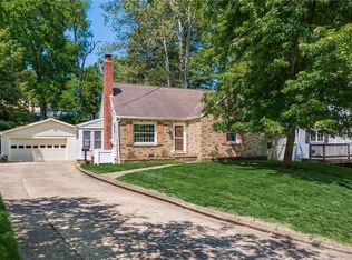 2067 Norwood Blvd, Zanesville, OH 43701