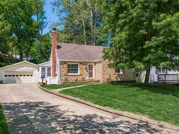 2067 Norwood Blvd, Zanesville, OH 43701