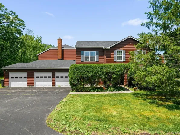 37 Candlestick Court, Warwick, NY 10990