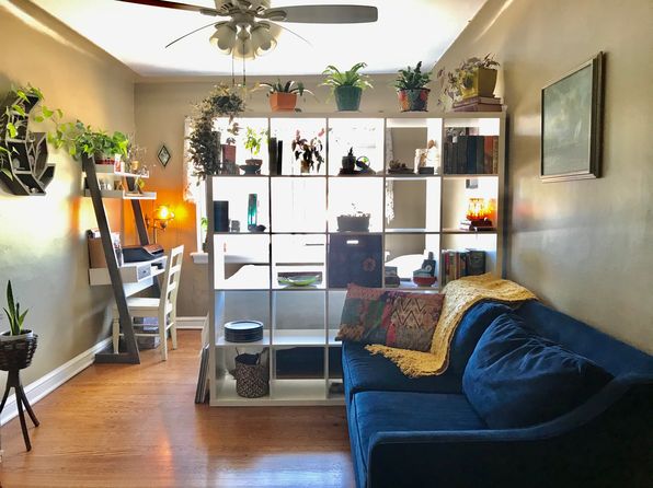 3972 Parker Ave APT F