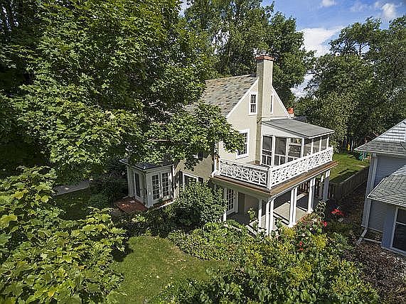2nd image of 4117 Linden Hills Blvd