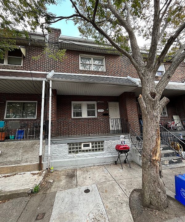 1515 S. Corlies St. Philadelphia, PA