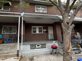 1515 S Corlies St, Philadelphia, PA 19146