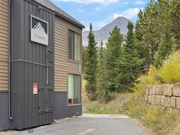 21 Sitting Bull Rd #1190, Big Sky, MT 59716