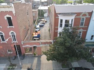 167-169 4th St, Troy, NY 12180