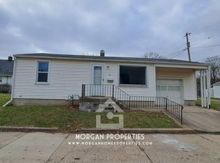 319 Lincoln St, Anderson, IN 46016