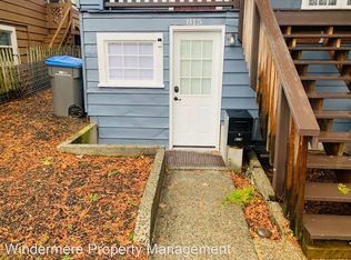 815 Chester Ave, Bremerton, WA 98337