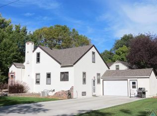 200 E 5th St, Bridgewater, SD 57043