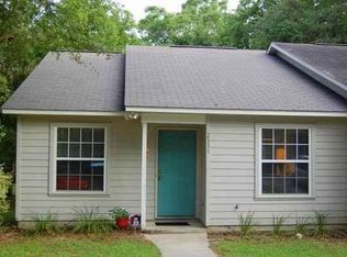 2551 McElroy St, Tallahassee, FL 32310