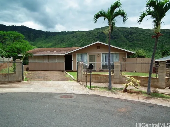 89-1153 Naniahiahi Pl, Waianae, HI 96792