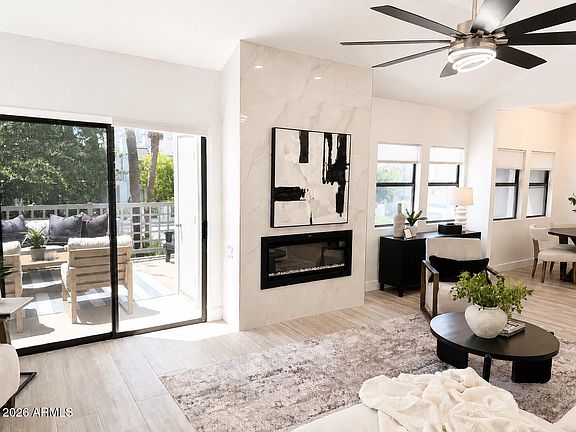 4th image of 7272 E GAINEY RANCH Road #134