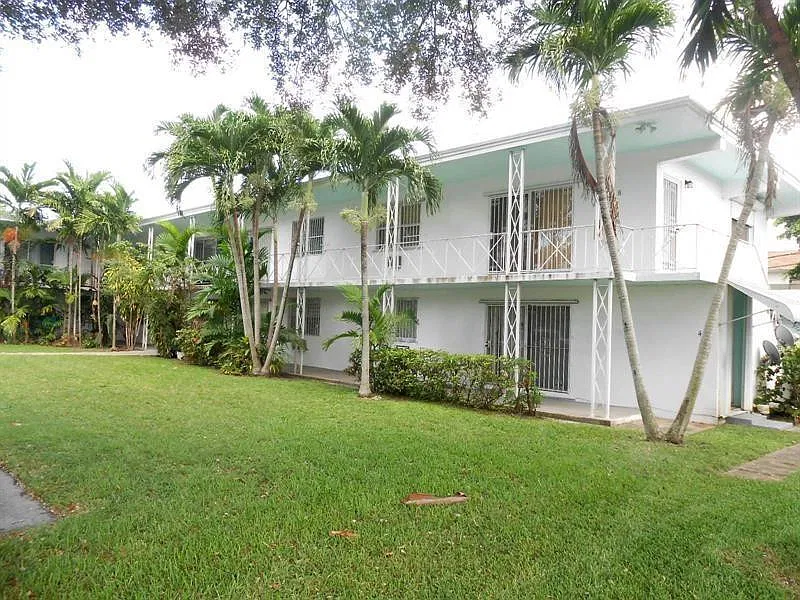 1 bed, 1.0 bath, 620 sqft, $1,825 — Photo 1