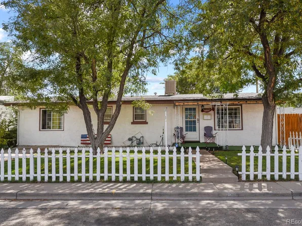 1208 Joliet Avenue, Pueblo, CO 81004