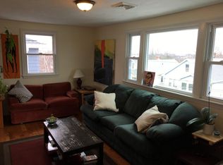 79 Dunboy St #4, Brighton, MA 02135