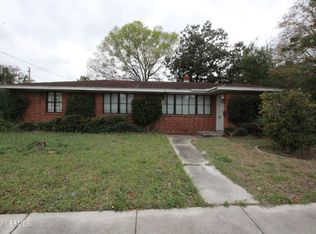 2170 Spring Park Rd, Jacksonville, FL 32207