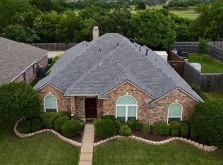 7128 Sample Dr, The Colony, TX 75056