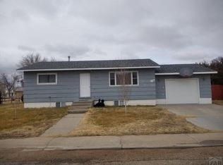 209 Meadow Lark Glade, Wiley, CO 81092