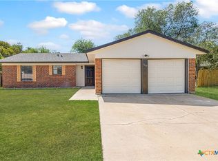 1117 Rhonda Lee St, Copperas Cove, TX 76522