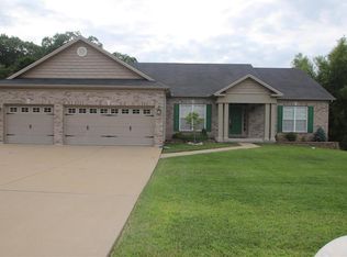 3507 Walnut Vw, High Ridge, MO 63049