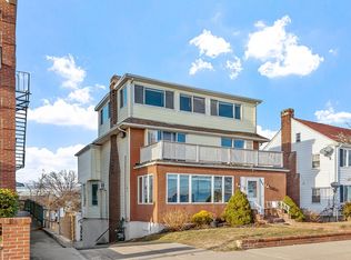 660 Revere Beach Blvd, Revere, MA 02151