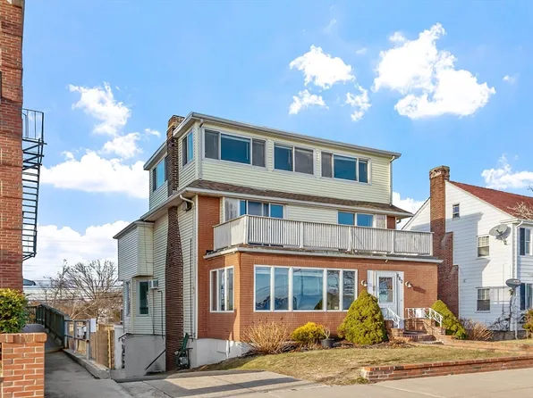 660 Revere Beach Blvd, Revere, MA 02151