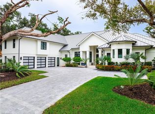 681 KATEMORE LN, NAPLES, FL 34108