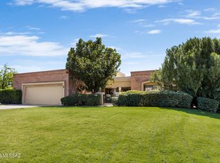 6970 E Calle Tabara, Tucson, AZ 85750