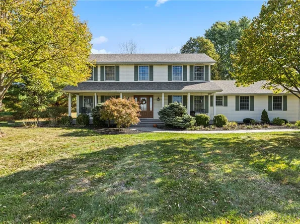 3368 Darrtown Rd, Hamilton, OH 45013