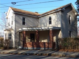 1311 Sarah St, Homestead, PA 15120
