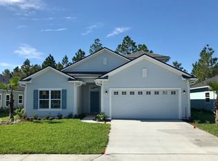 715 Bent Creek Dr, Saint Johns, FL 32259
