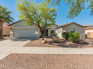 13630 W REDFIELD Road, Surprise, AZ 85379