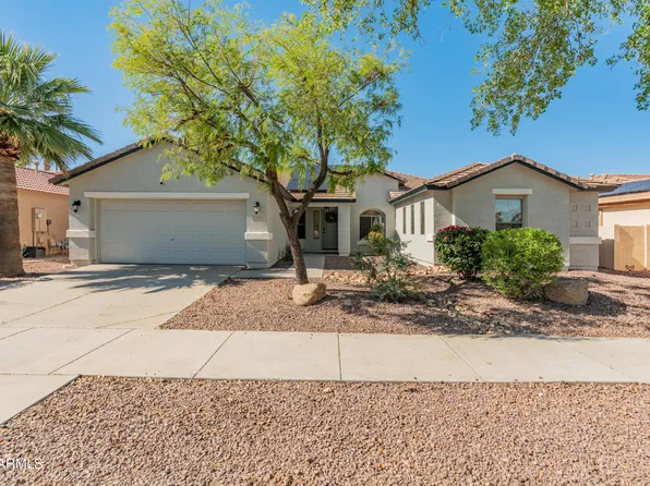 13630 W REDFIELD Road, Surprise, AZ 85379