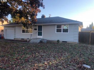 755 Chase St, Eugene, OR 97402